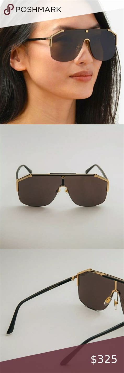 gucci sunglasse cg0053|authentic Gucci sunglasses gg 0291.